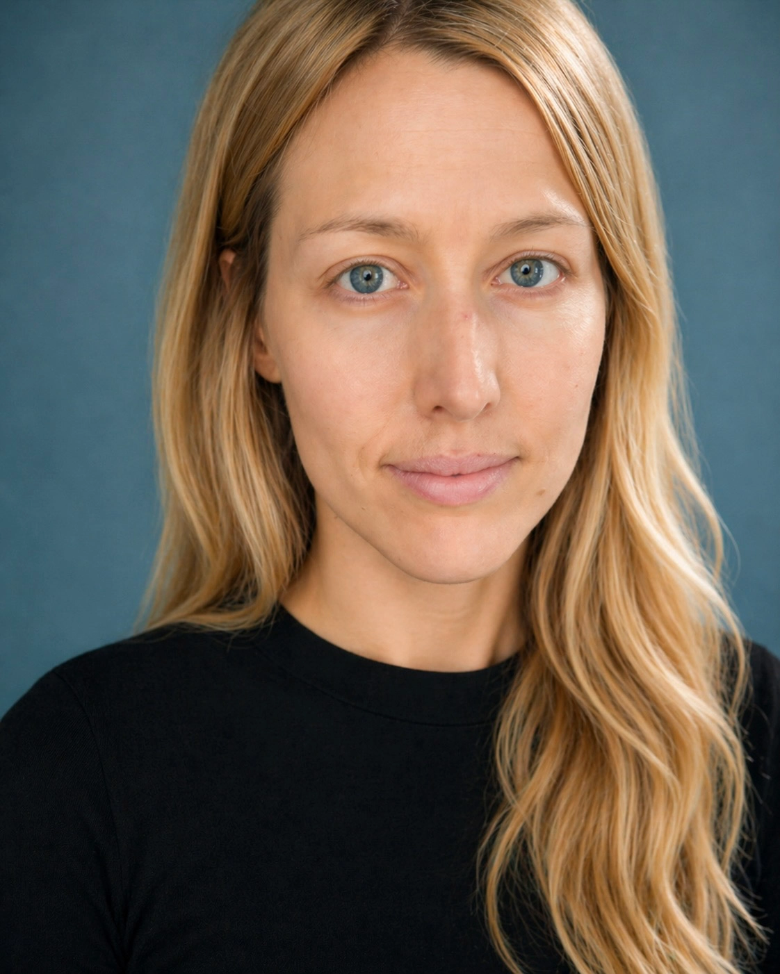 Filippa Rosenquist, media and communications specialist and co-founder of PAQ Anyway